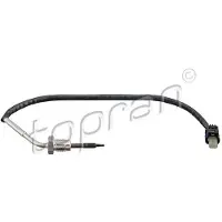 Topran 409 585 Sensor, uitlaatgastemperatuur