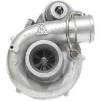 ALANKO 11900764 Turbocharger