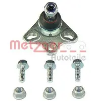 METZGER 57018318 Fuseekogel