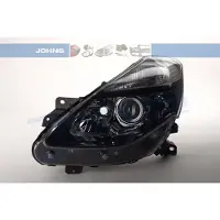 Johns 60 09 09-7 Koplamp