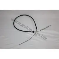 AUTOMEGA 3060907216X0H Handremkabel