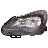Alkar 2775752 Koplamp