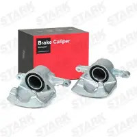 Stark SKBC-0461987 Remklauw