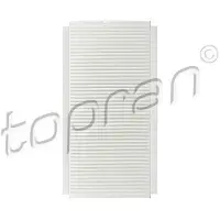 Topran 300 105 Interieurfilter