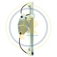 Ac Rolcar 01.7568 Raammechanisme