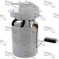 SIDAT 72570A2 Brandstofpomp