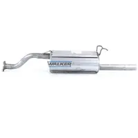 Walker 18757 Einddemper