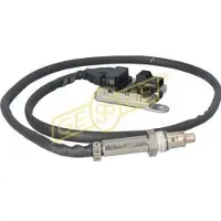 Gebe 9 3546 1 NOx-sensor, NOx-katalysator