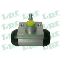 LPR 5230 Wielremcilinder
