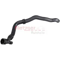 METZGER 2421751 Radiateurslang