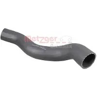 METZGER 2400936 Laadluchtslang