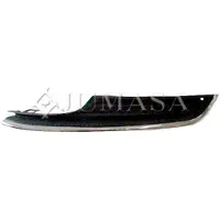 JUMASA 22115555 Ventilatiegrille, bumper