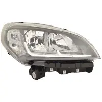 Alkar 2774961 Koplamp