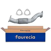 Hella 8LA 366 000-251 Voorpijp
