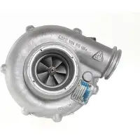 ALANKO 11900965 Turbocharger