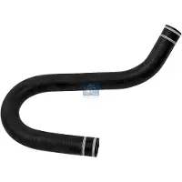 DT Spare Parts Radiateurslang 7.21388
