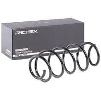 RIDEX 188C0311 Chassisveer
