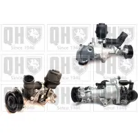 Quinton Hazell QCP3921 Waterpomp