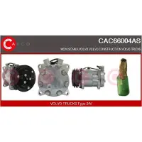 Casco CAC66004AS Aircopomp