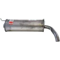 Bosal 135-557 Einddemper