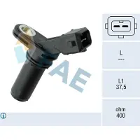 FAE 79179 Krukassensor