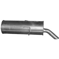 IZAWIT 28.006 Einddemper