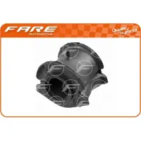 FARE 2242 Stabilisatorstang rubber