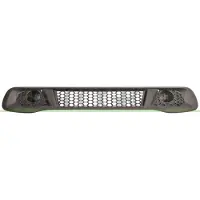 BLIC ME3072120 Ventilatiegrille, bumper