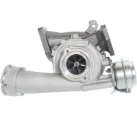 ALANKO 10900779 Turbocharger