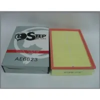 STEP FILTERS AE6623 Luchtfilter