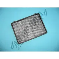 ZAFFO Z557 Interieurfilter