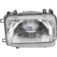 DT Spare Parts Reflector 5.81183 rechts