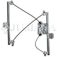 JUMASA 62240540 Raammechanisme