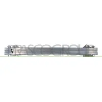 PRASCO PG4241622 Bumperbalk