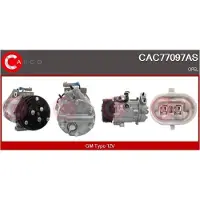 Casco CAC77097AS Aircopomp