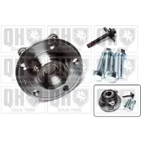 Quinton Hazell QWB1458 Wiellagerset