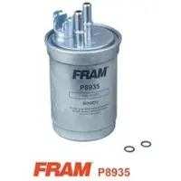 FRAM P8935 Brandstoffilter