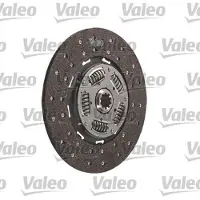 Valeo 806234 Koppelingsplaat