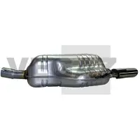 VEGAZ OS-512IMA Einddemper