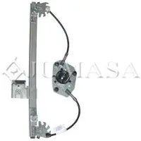JUMASA ZR FT704 L Raammechanisme