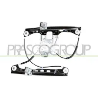 PRASCO ME028W043 Raammechanisme