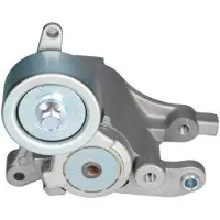 KAVO PARTS DTP-9013 Spanrol, poly V-riem