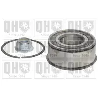 Quinton Hazell QWB1096 Wiellagerset