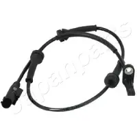 Japanparts ABS-0201 Wielsnelheidssensor (ABS)