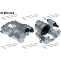 FTE 9291414 Remklauw