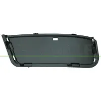 BLIC BM7022104 Ventilatiegrille, bumper