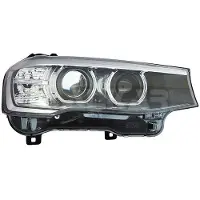 Alkar 2776831 Koplamp