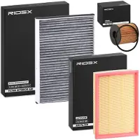 RIDEX 4055F19813 Filterset