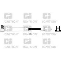 Quinton Hazell XC994 Bougiekabels