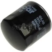 TECNOCAR R206 Oliefilter